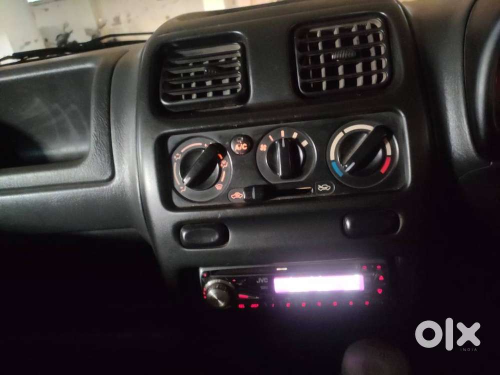 Wagonr 2007 Validity Oct 2027. Excellent Condition