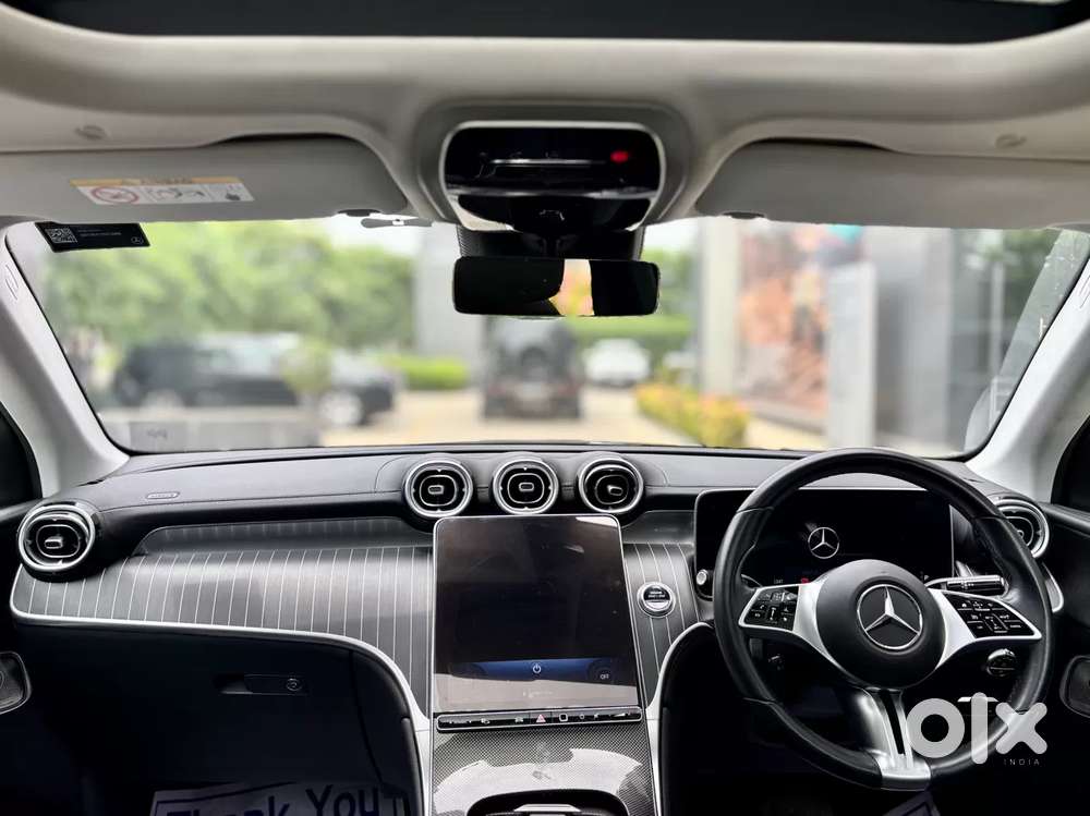 Mercedes-benz Glc, 2023, Diesel