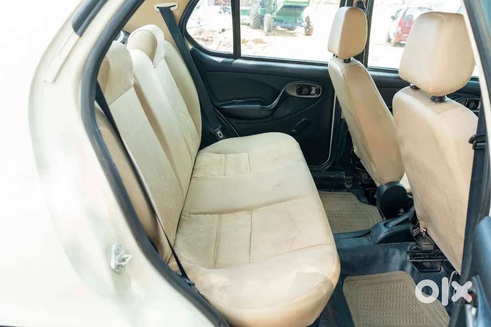 Pure Own Board Vehicle