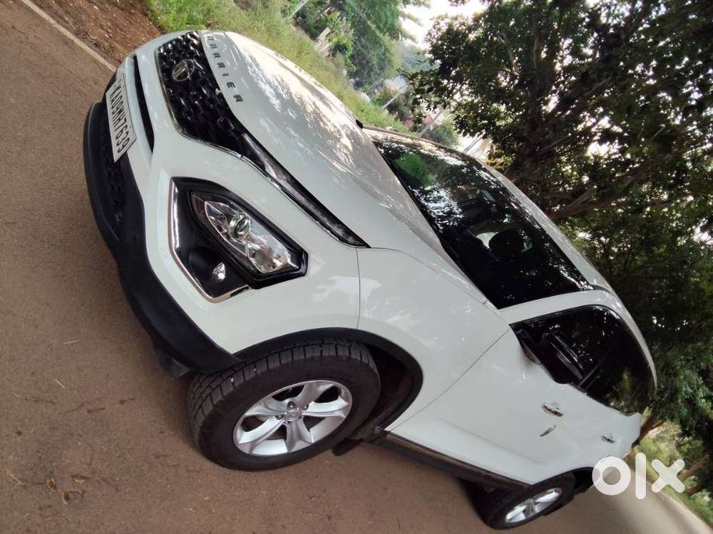 Tata Harrier Xt+, 2023, Diesel