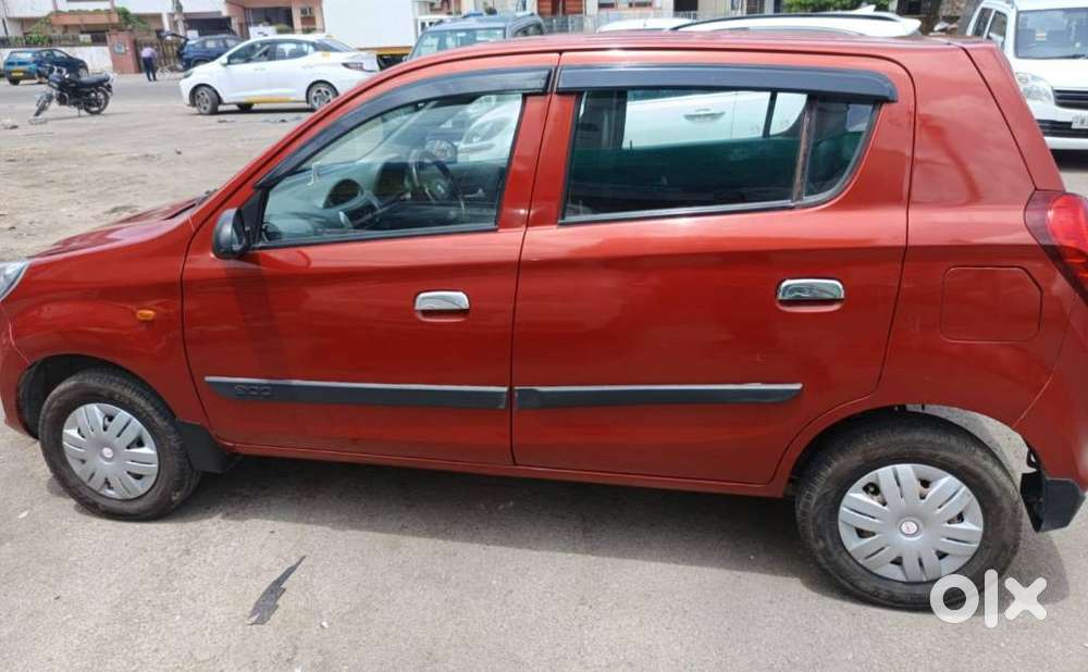 Maruti Suzuki Alto 800 Lxi, 2012, Petrol