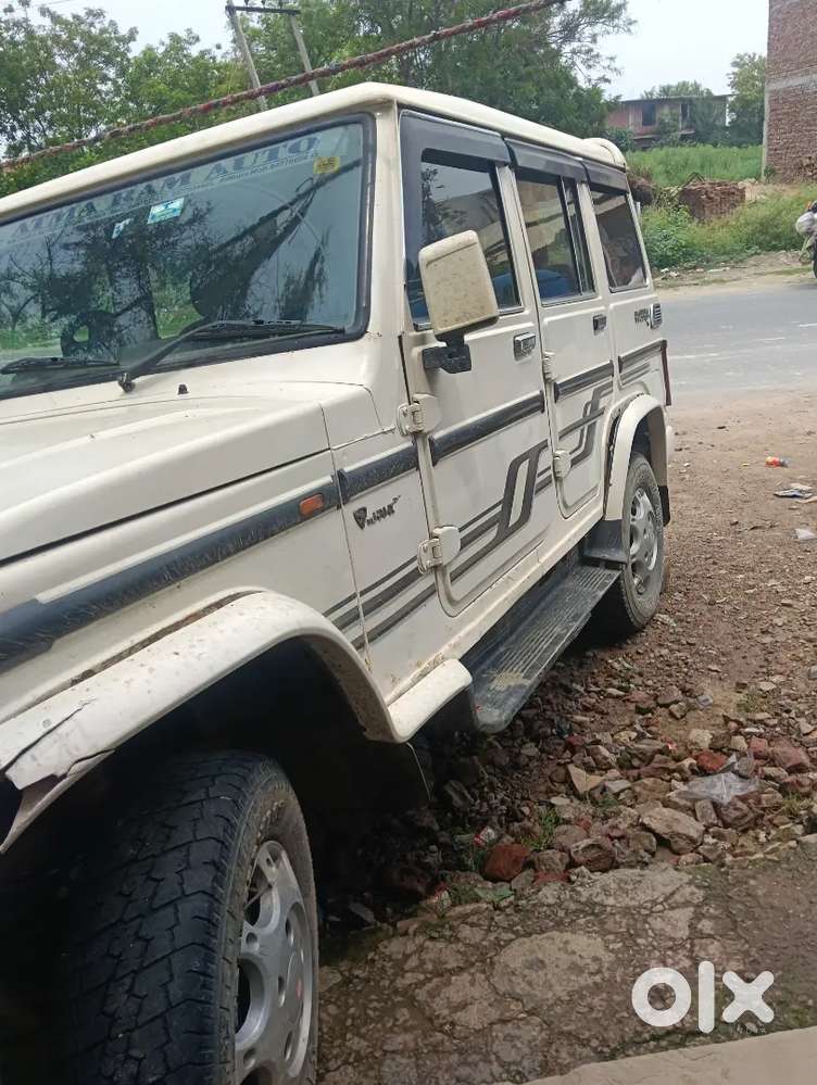 Mahindra Bolero 2020 Diesel 700000 Km Driven