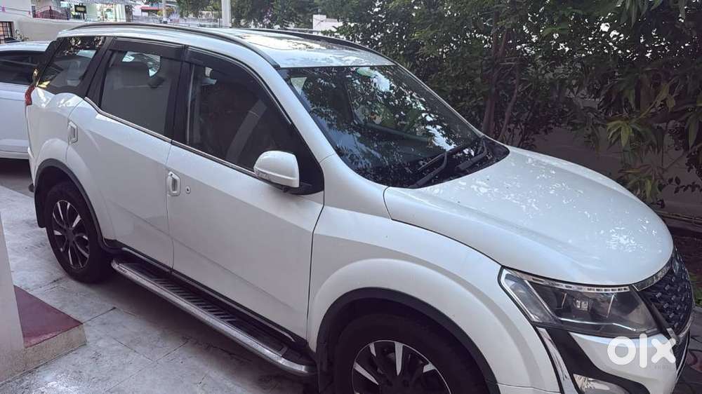 Xuv500 For Sale