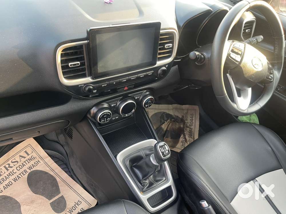 Hyundai Diesel Car 2022