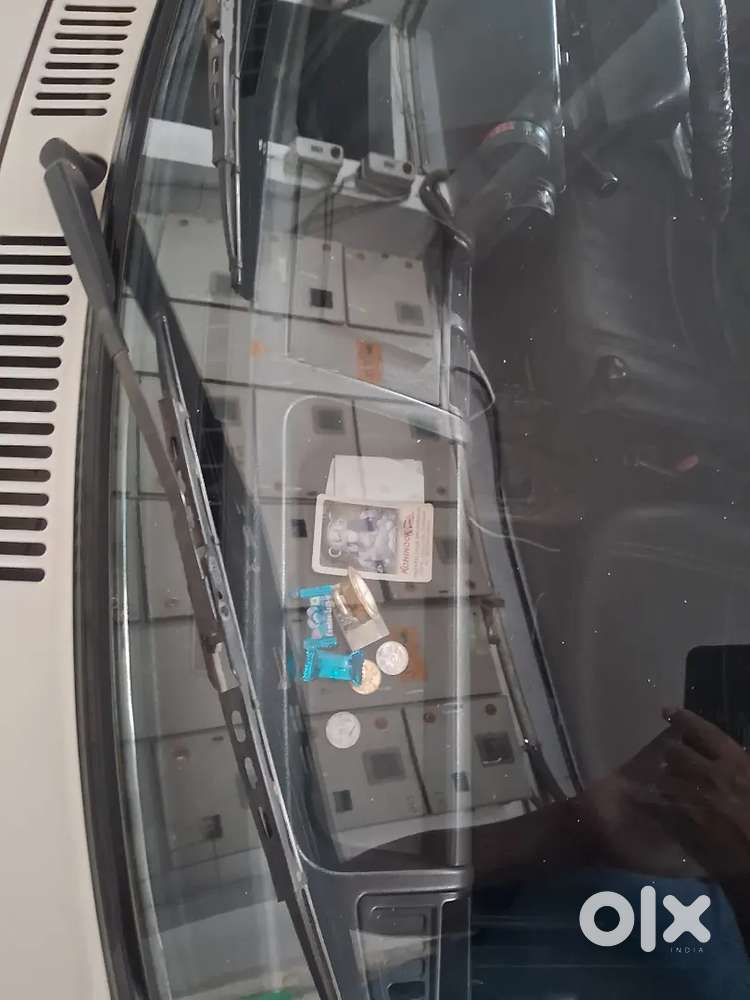 Maruti Suzuki 800 1998 Petrol