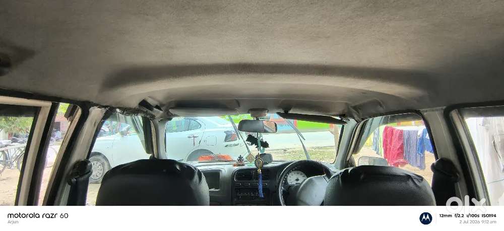 Maruti Suzuki Alto 2004