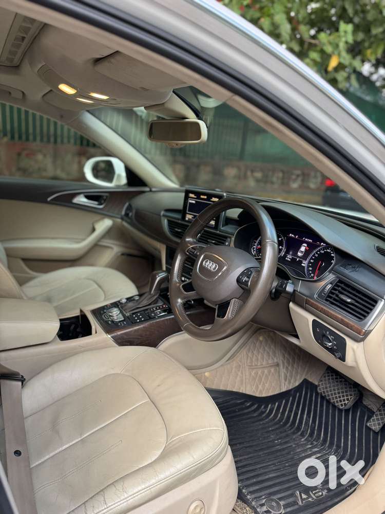 Audi A6 2.0 35 Tdi Premium Matrix, 2016, Diesel