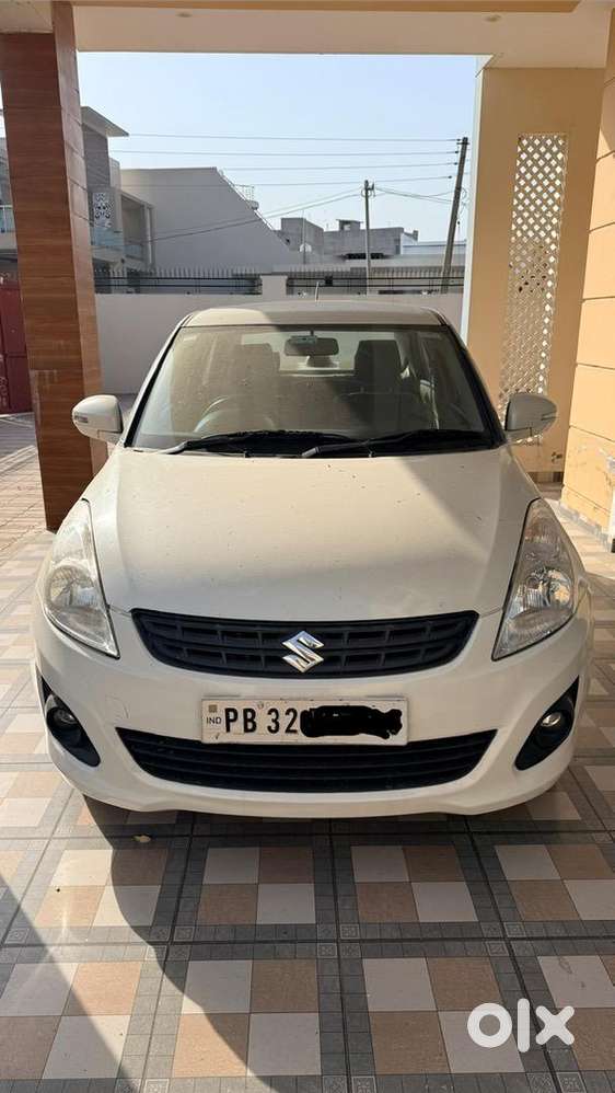 Maruti Suzuki Diesel 2014