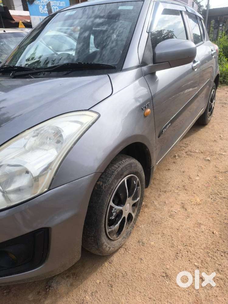 Maruti Suzuki Swift Lxi, 2016, Petrol