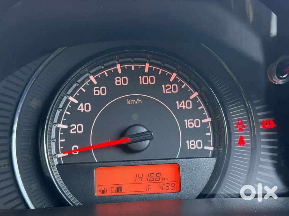 Maruti Suzuki Wagon R 2023 Petrol 14200 Km Driven