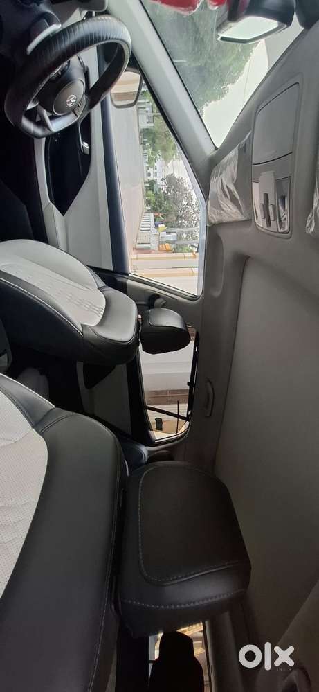 Hyundai Creta 1.5 Sx (o) Diesel, 2022, Diesel