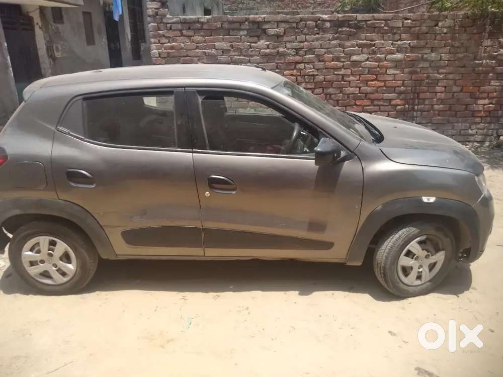 Renault Kwid 2018