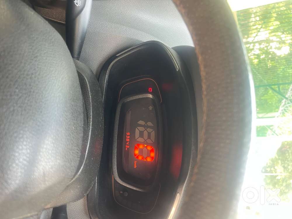 Renault Kwid 2018 Model Automatic