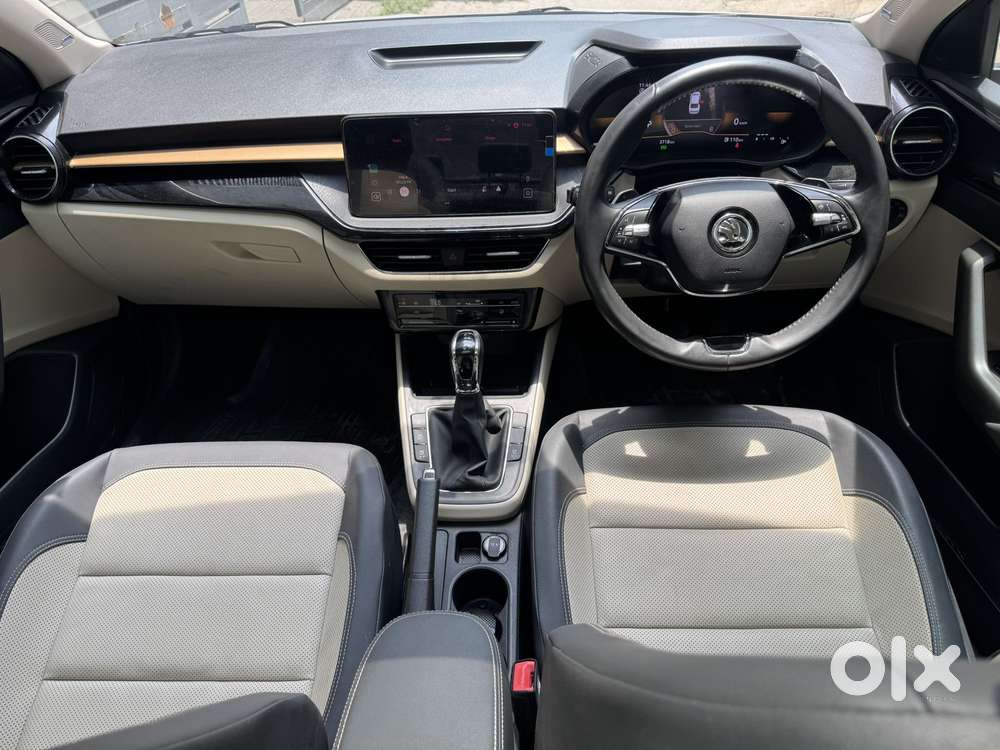 Skoda Slavia Style 1.5l Tsi Dsg, 2025, Petrol