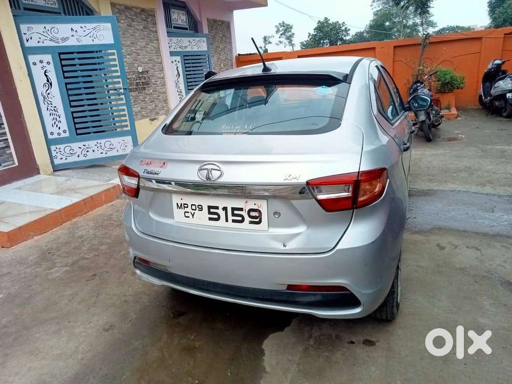 Tata Tigor Xz 2018/ Tata Car For Sale