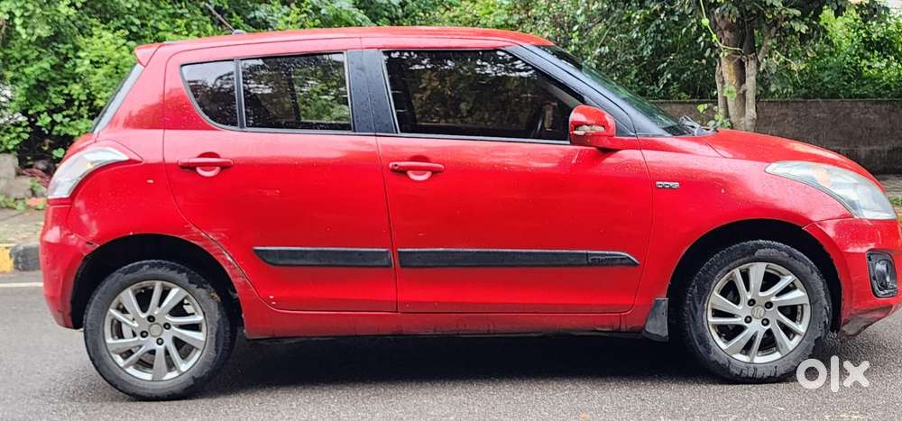 Maruti Suzuki Swift ZDi, 2012, Diesel