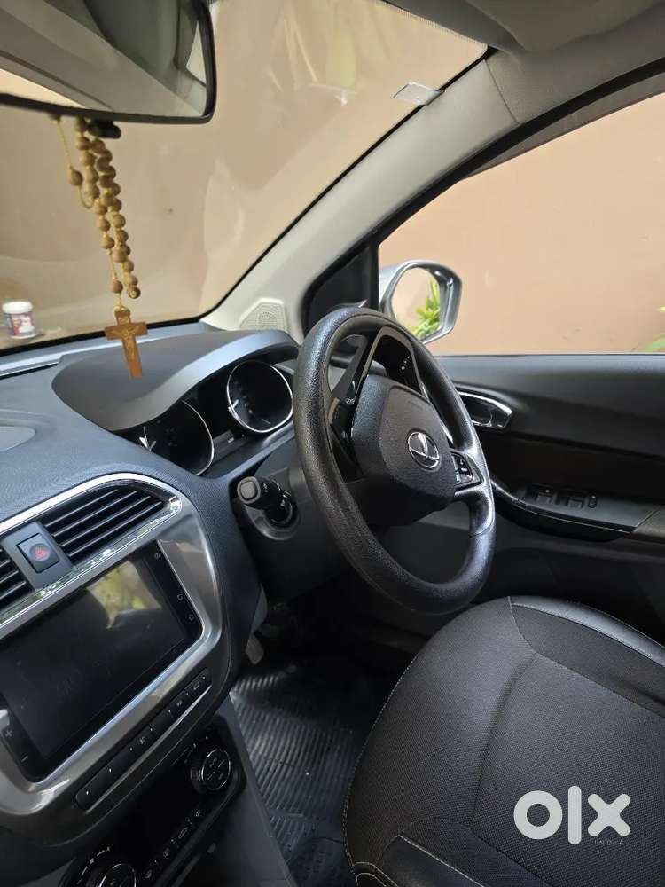 Tata Tigor 2019 Xzplus