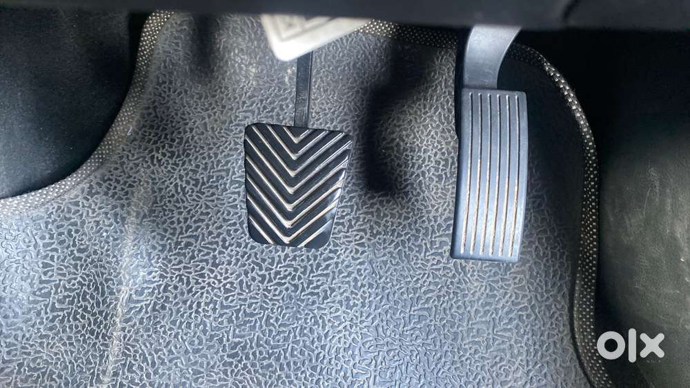 Hyundai Venue 1.0 Sx Turbo Imt, 2021, Petrol