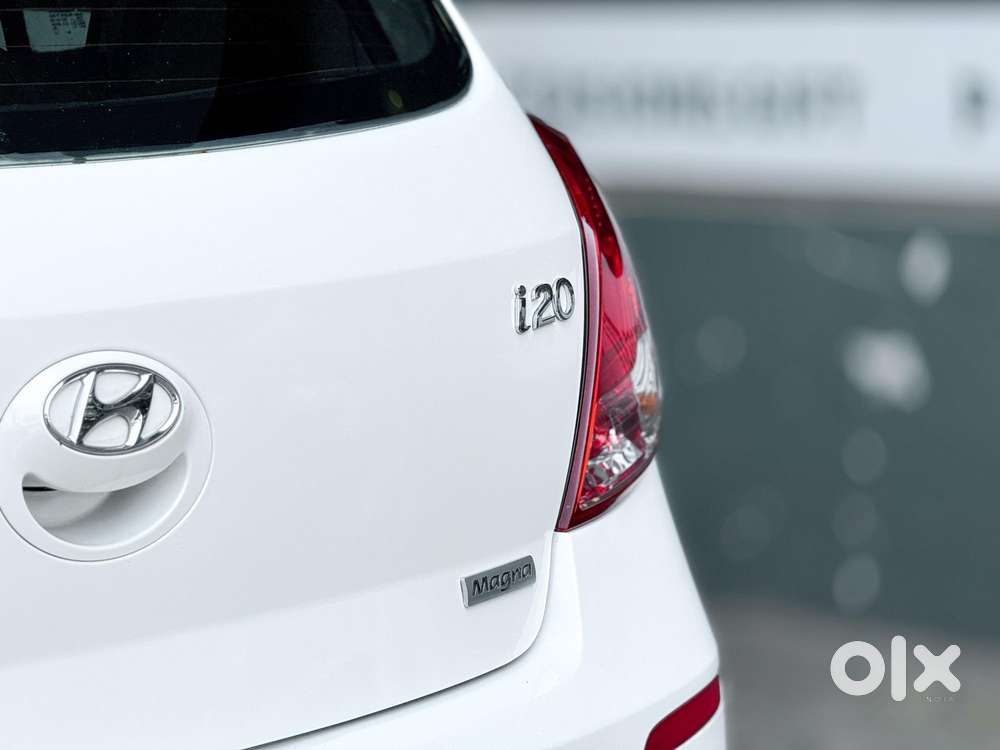 Hyundai I20 2012-2014 Magna 1.4 Crdi (diesel), 2013, Diesel