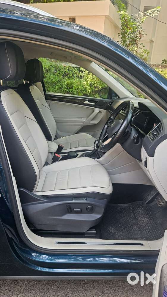 Volkswagen Tiguan 2.0 Elegance Tsi Dsg, 2023, Petrol