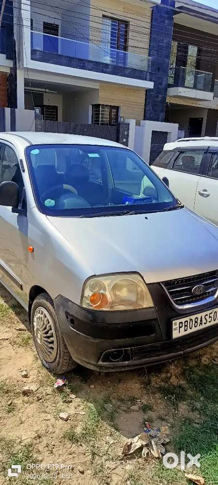 Very Good Condition, Non Accidental