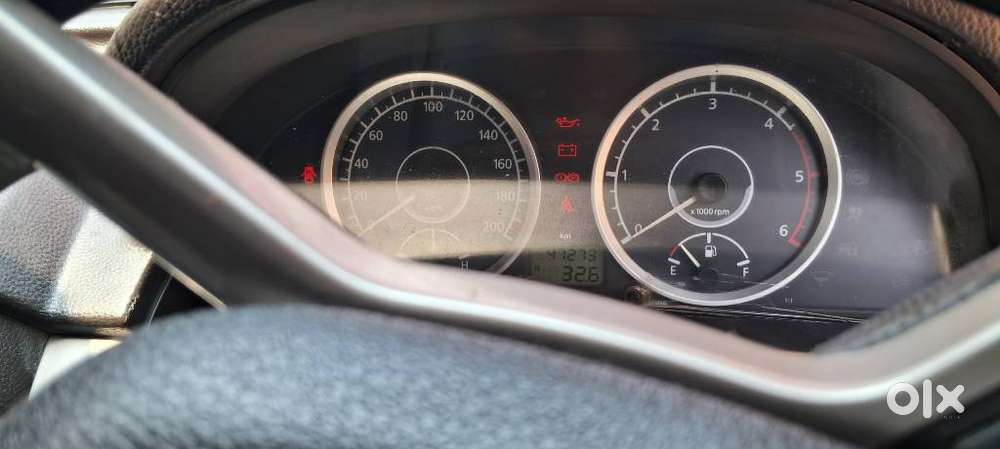 Tata Safari Storme [2015-2019] 2.2 Ex 4x2, 2018, Diesel