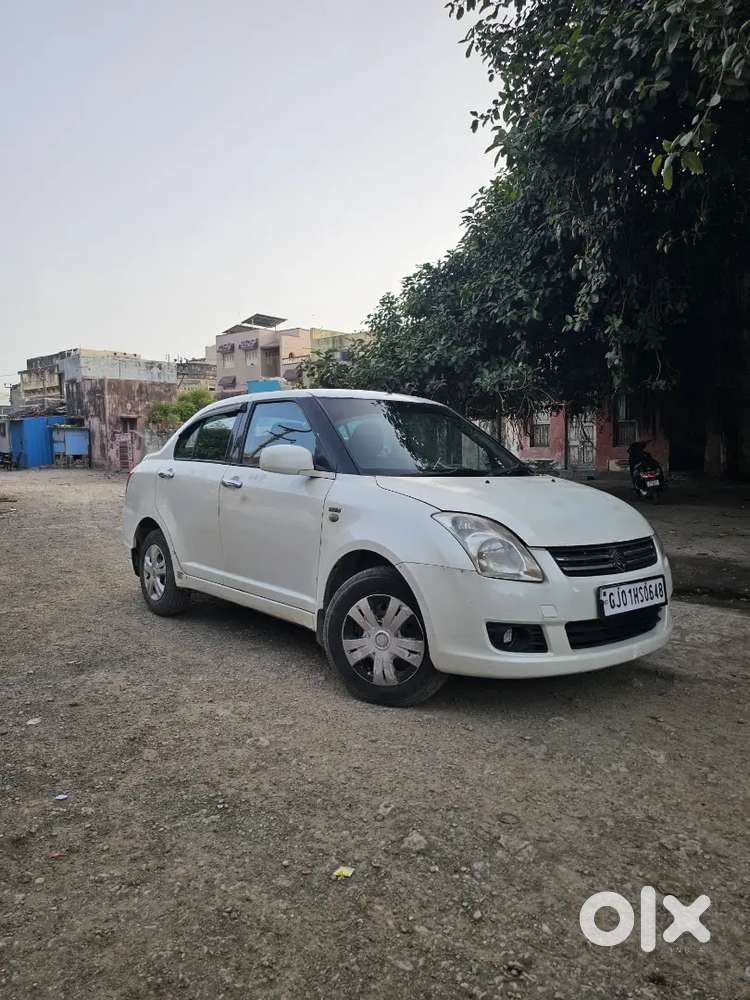 Maruti Suzuki Swift Dzire  2009 Diesel