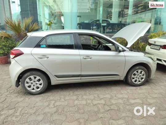 Hyundai Elite I20 Sportz 1.2, 2015, Petrol
