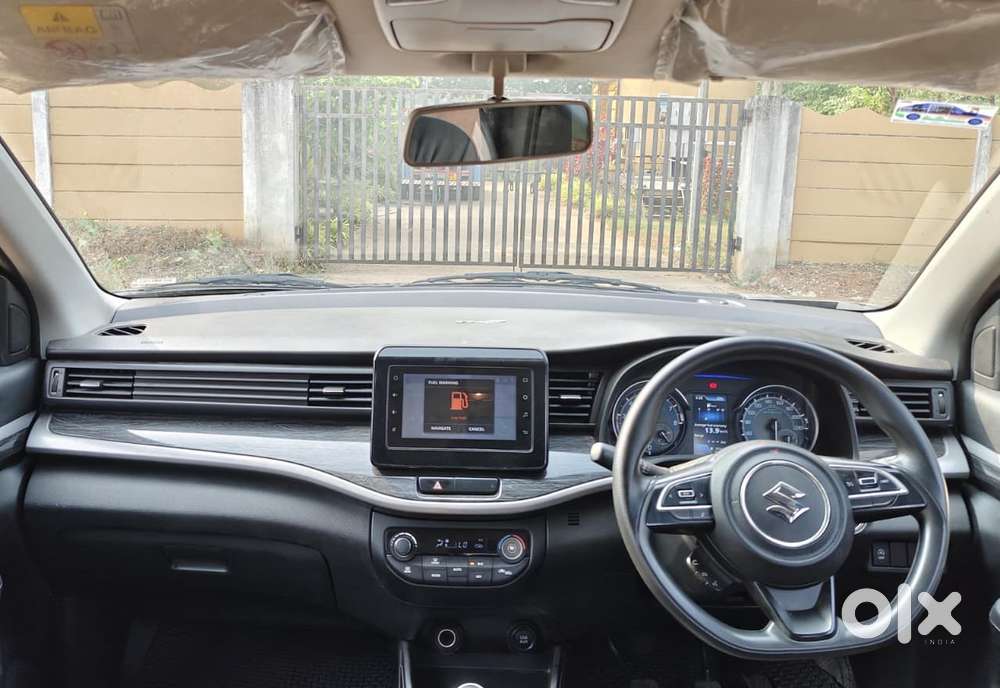 Maruti Suzuki Xl6 1.5 Zeta Mt, 2021, Petrol