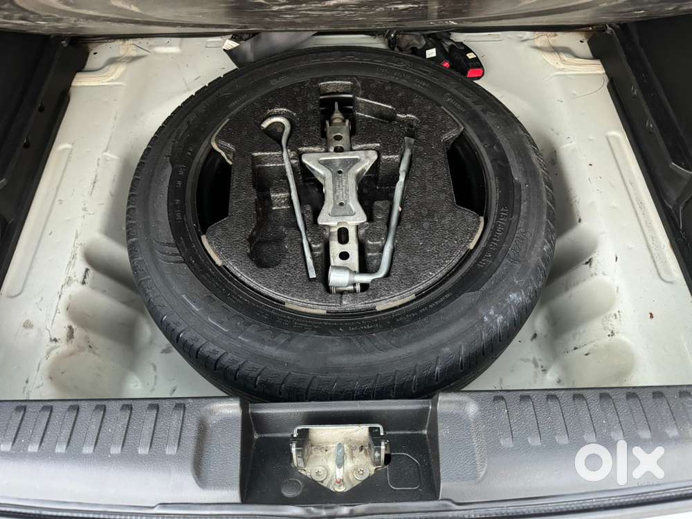 Maruti Suzuki Brezza Zdi, 2018, Diesel