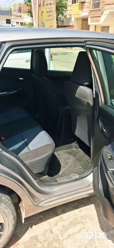 Avone Condition Jodhpur Number Toyota Glanza V Cvt Automatic