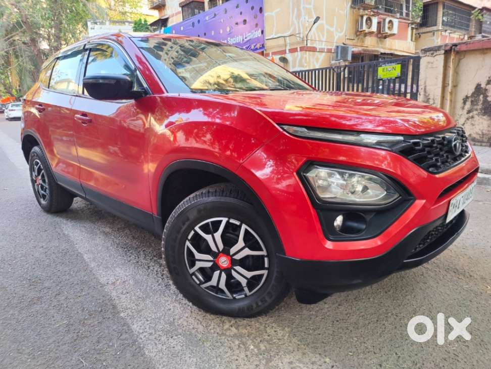 Tata Harrier Xma, 2020, Diesel