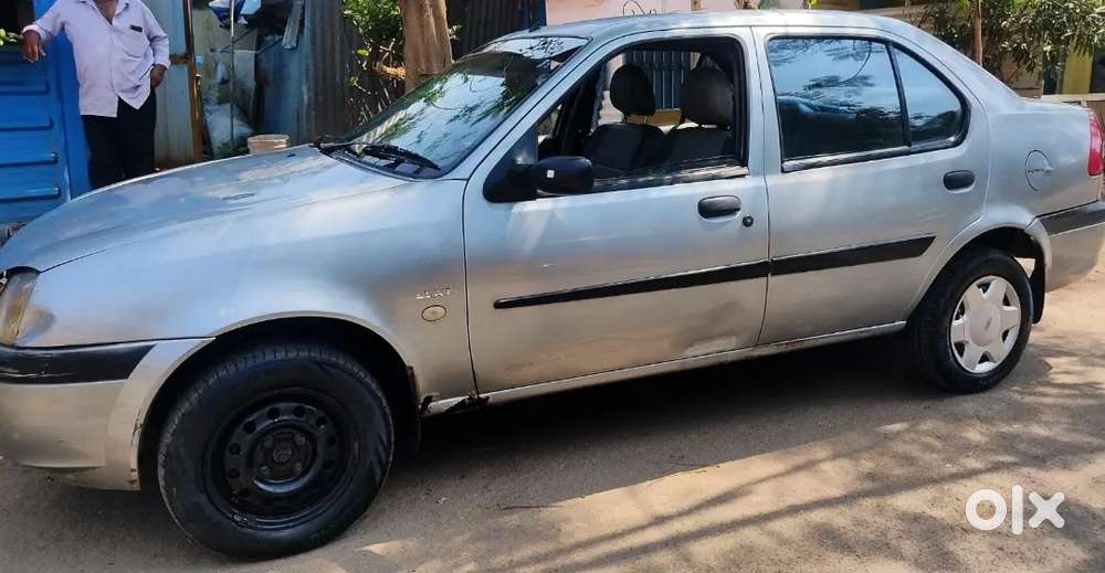 Ford Ikon 2003 Petrol Good Condition