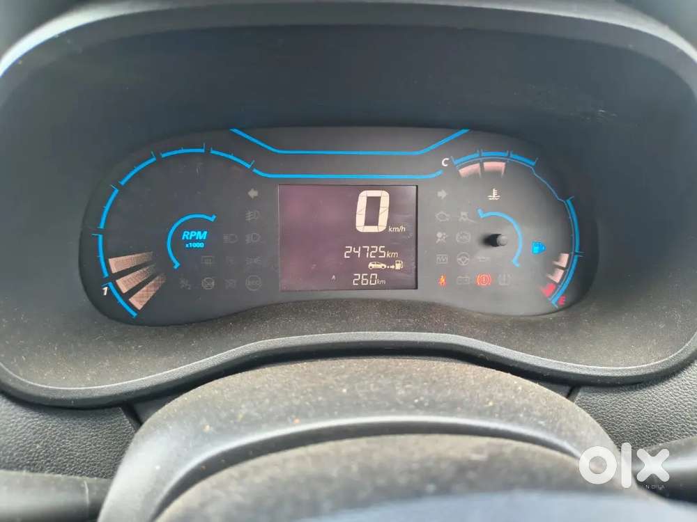 Renault Kwid 1.0 Rxt 2022
