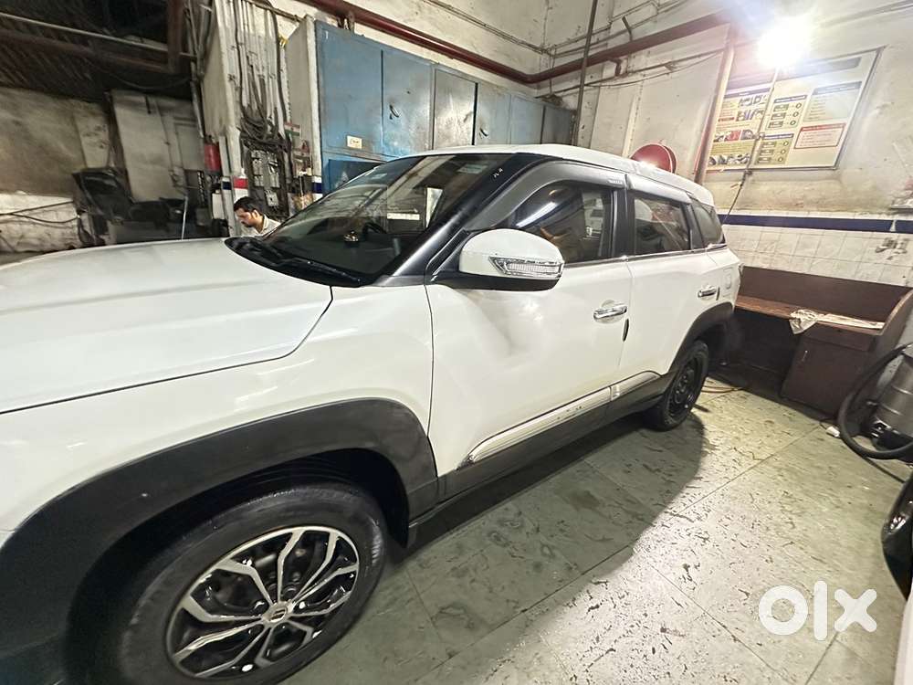 Maruti Brezza Vxi At 2023