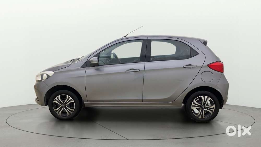 Tata Tiago 1.2 Revotron Xz, 2019, Petrol