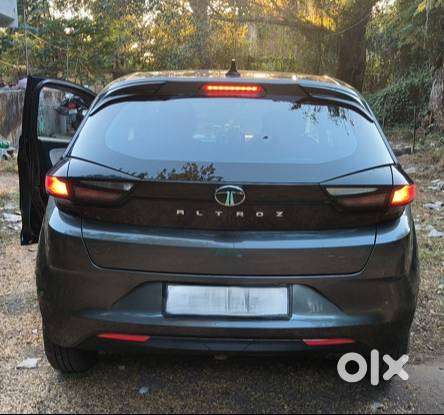 Tata Altroz Xm 2025