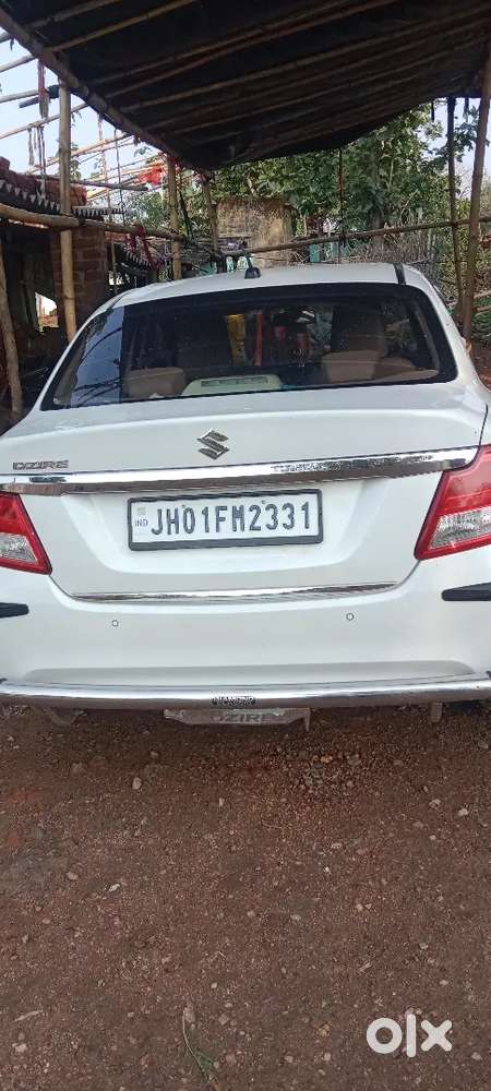 Maruti Suzuki Dzire 2024