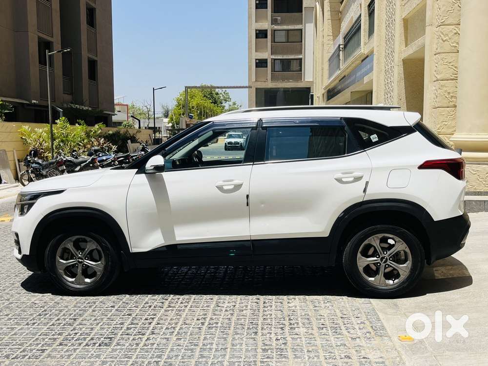 Kia Seltos Htk Plus D, 2021, Diesel