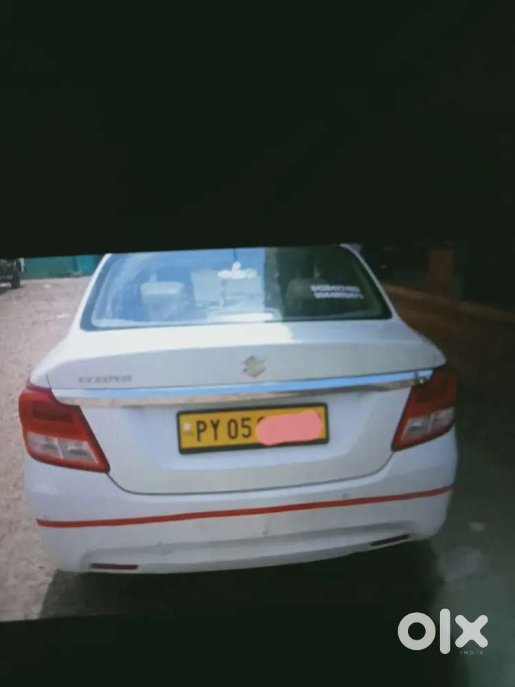 Maruti Suzuki Dzire 2024