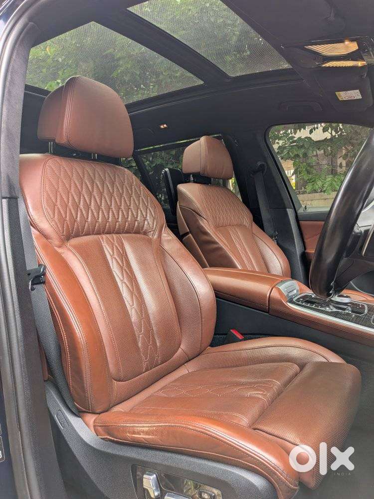 Bmw X7 3.0 Xdrive 40i M Sport, 2023, Petrol