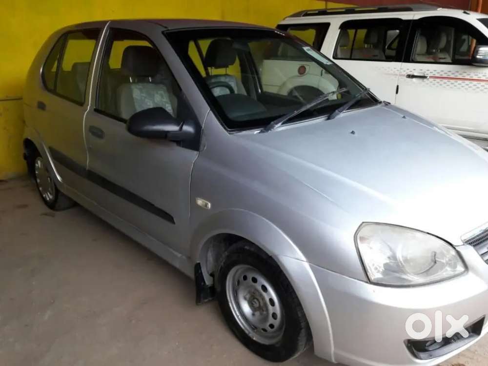 Tata Indica V2 2009 Diesel 50000 Km Driven