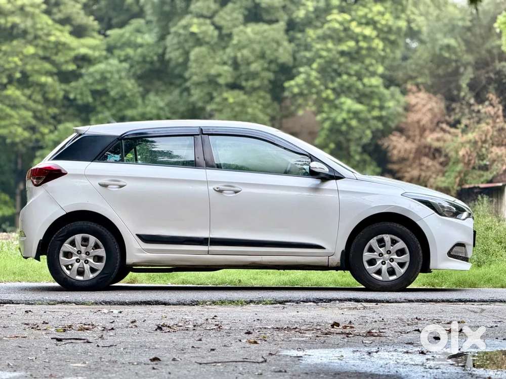 Hyundai Elite I20 [ ] 1.2 Sportz, 2014, Petrol