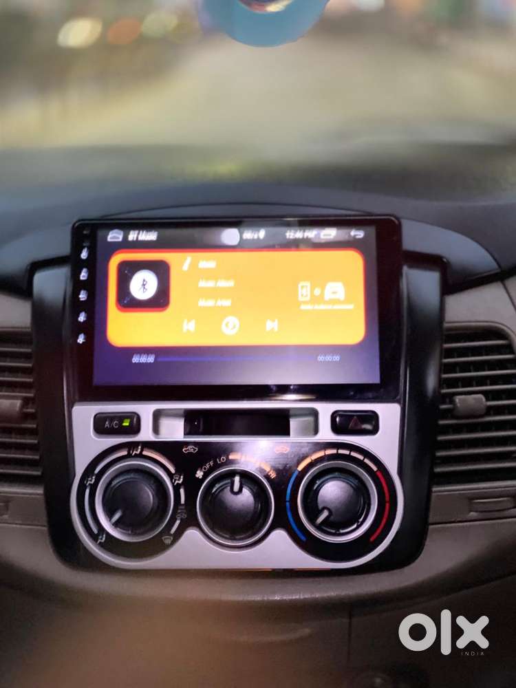 Toyota Innova, 2015, Diesel
