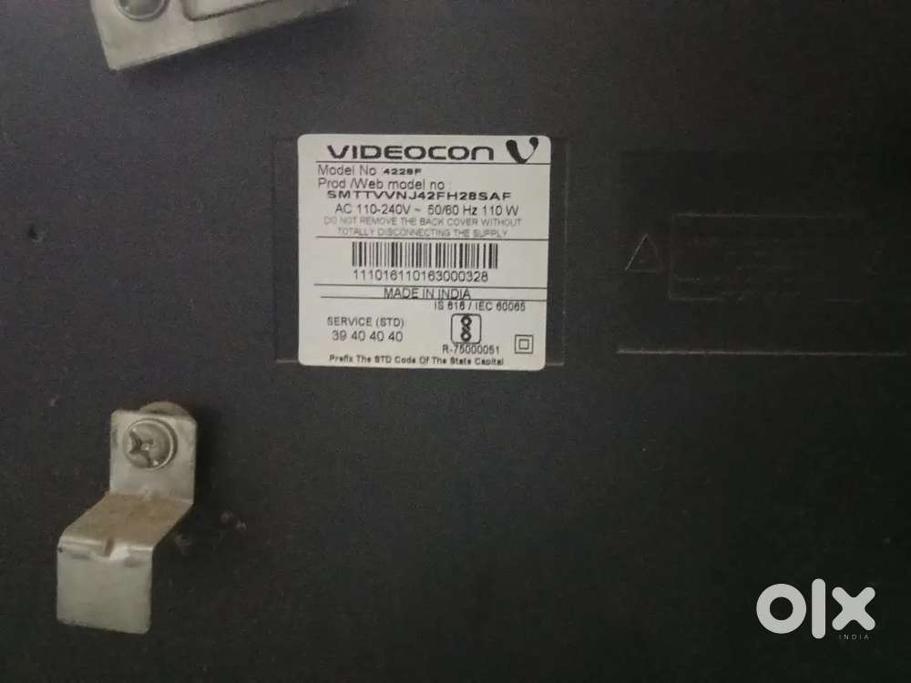 Led tv 42 inch