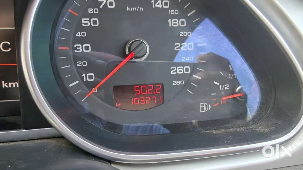 Audi Q7 2011 Diesel Automatic Premium Plus Sunroof