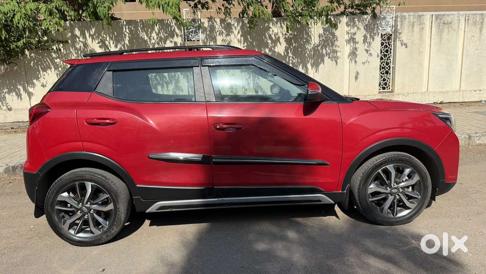 Mahindra Xuv300 W8 Amt Optional Diesel, 2023, Diesel
