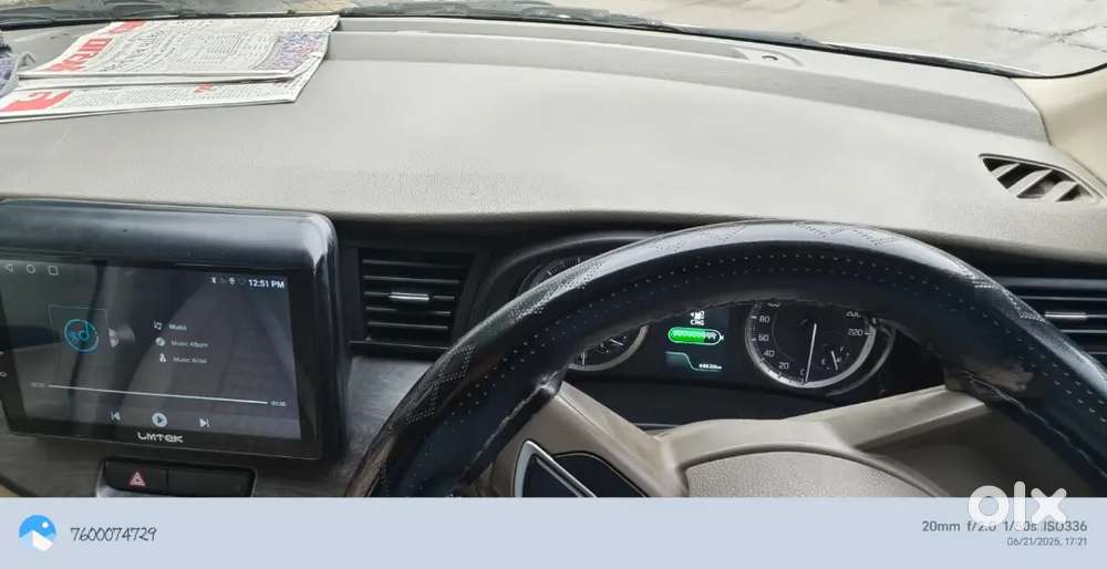 Maruti Ertiga 2023 Vxi Cng