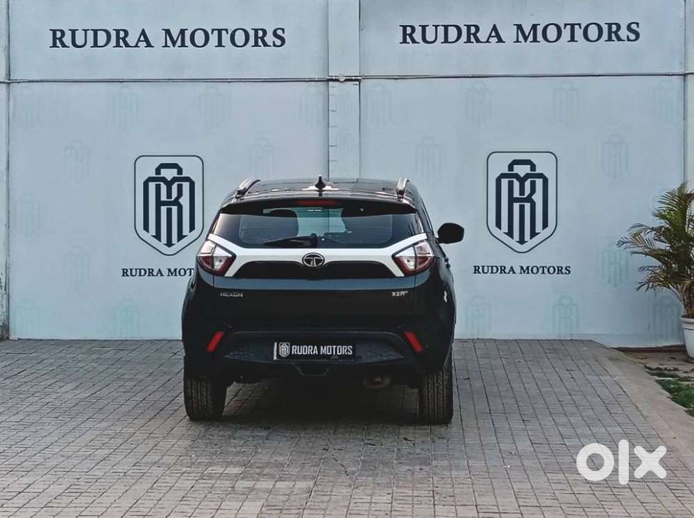 Tata Nexon