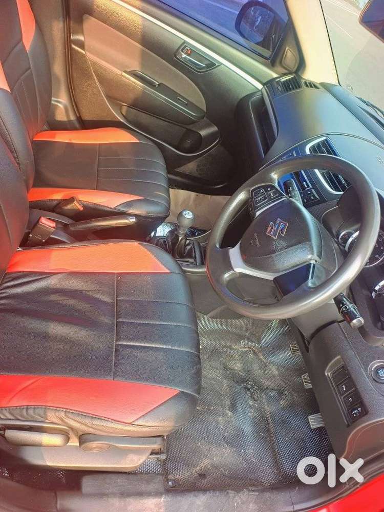 Maruti Suzuki Swift Ddis Zdi, 2014, Diesel